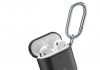 Protección y diseño para tus AirPods con ésto Protección y diseño para tus AirPods