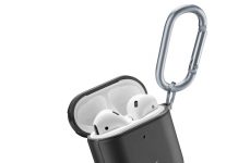 Protección y diseño para tus AirPods con ésto Protección y diseño para tus AirPods