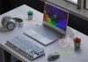 Razer presenta el primer ultrabook gaming del mundo