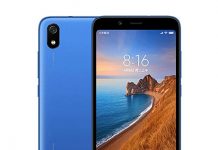 Redmi 7A con un descuento del 28%. Oferta temporal Redmi 7A con un descuento del 28%. Oferta temporal