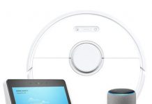 Roborock muestra en Europa el S5 Max y S6 Roborock S5 Max y S6