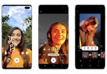 Samsung Galaxy S10 recibe funciones de Note10 Samsung Galaxy S10 recibe funciones de Note10