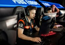 Samsung patrocinador monitores de PUBG Europe League Samsung patrocinador monitores de PUBG Europe League