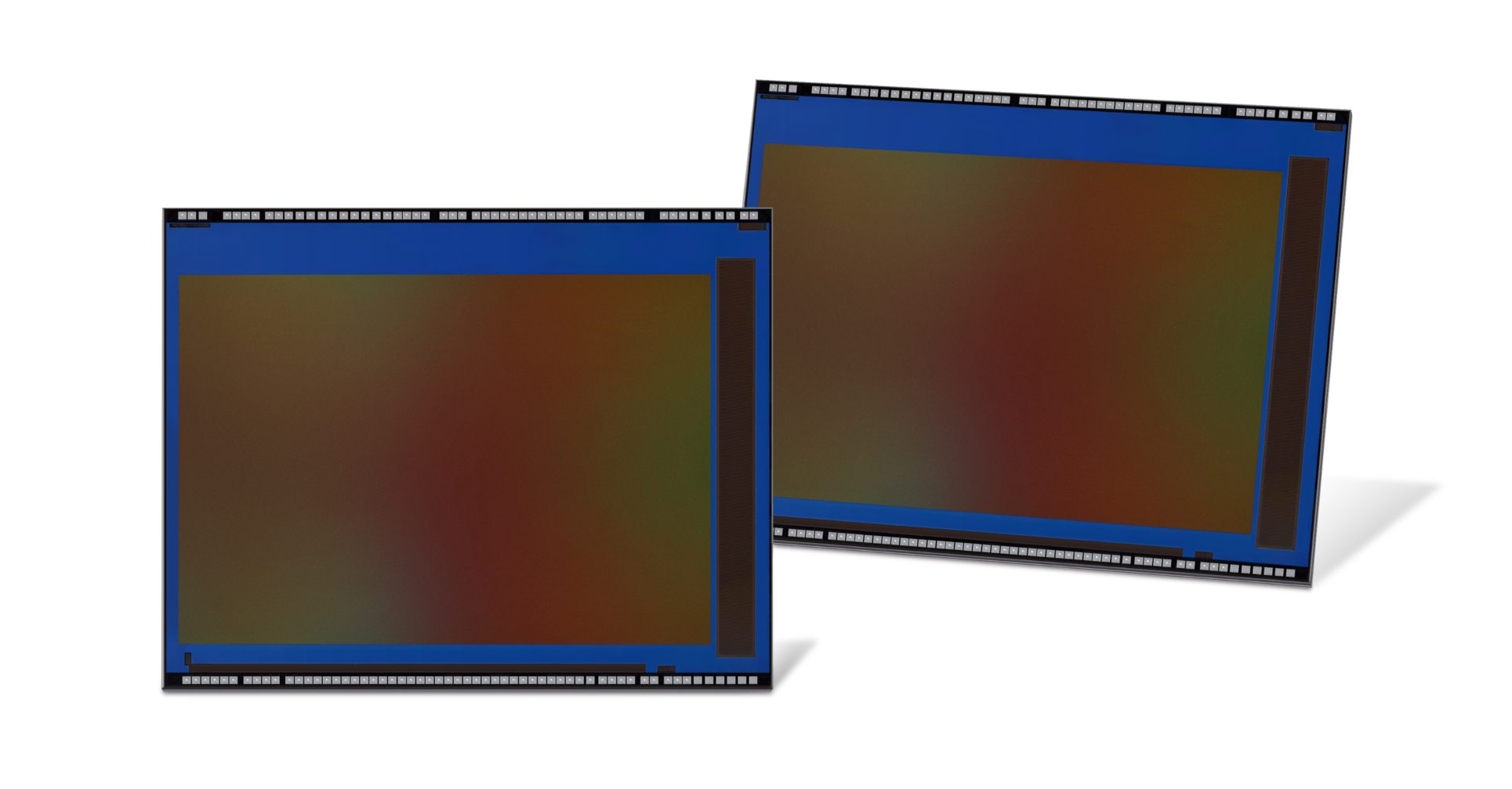 Samsung presenta el primer sensor de imagen móvil de 0.7 micras por píxel