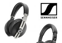 Sennheiser PXC y Momentum presentados en IFA 2019 Sennheiser PXC y Momentum presentados en IFA 2019
