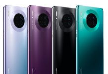 Mate30 Pro y Mate30 sin apps de Google, sí con Android 10 Serie HUAWEI Mate 30 - colores - modelos - tecnolocura
