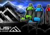 Sharkoon ELBRUS 1 y ELBRUS 2, las nuevas sillas gaming Sharkoon ELBRUS 1 y ELBRUS 2, las nuevas sillas gaming