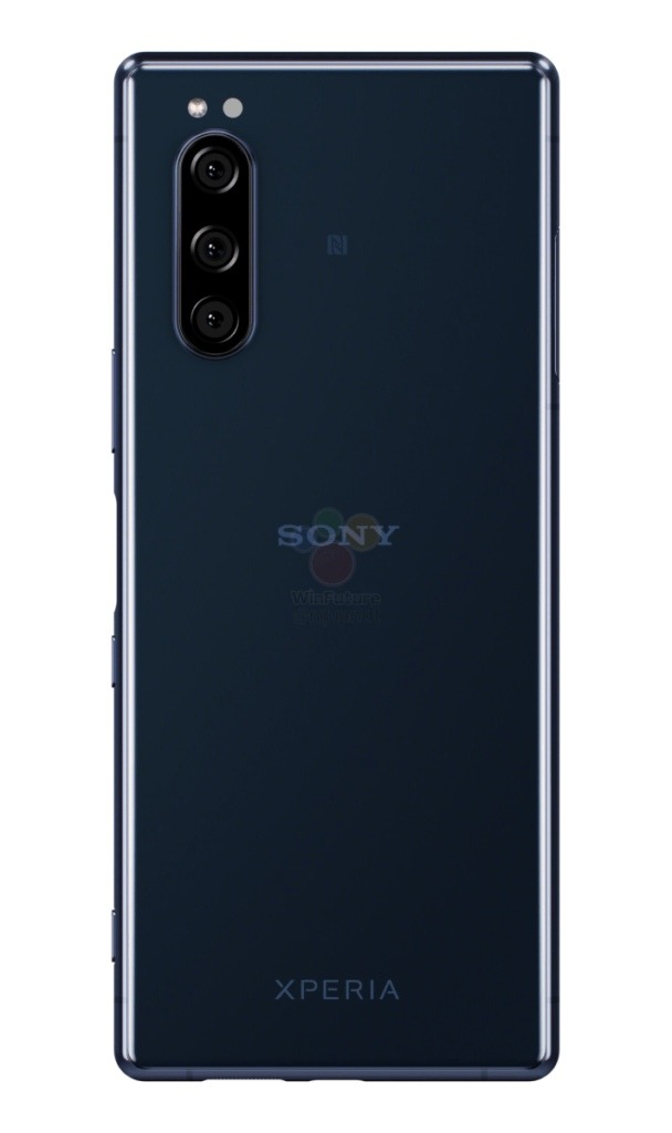 Sony Xperia con pantalla 21 9 antes de IFA 2019