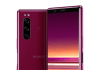 Sony Xperia con pantalla 21: 9 antes de IFA 2019 Sony Xperia con pantalla 21 9 antes de IFA 2019