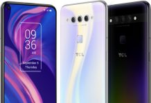 TCL PLEX, el smartphone del que todo el mundo habla TCL PLEX