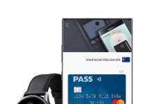 Tarjeta PASS de Carrefour se integra con Samsung Pay Tarjeta PASS de Carrefour se integra con Samsung Pay - tecnolocura