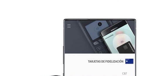 Tarjeta PASS de Carrefour se integra con Samsung Pay - tecnolocura
