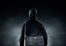 GXT 1270 Bullet Gaming, curiosa bandolera de Trust