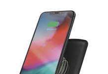 Trust Primo 10, Nuevo cargador rápido inalámbrico Trust Primo 10, Nuevo cargador rápido inalámbrico