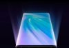 Vivo es la marca líder de teléfonos inteligentes 5G en China Vivo NEX 3 5G y su pantalla en cascada son oficiales