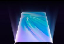 Vivo NEX 3 5G y su pantalla en cascada son oficiales Vivo NEX 3 5G y su pantalla en cascada son oficiales