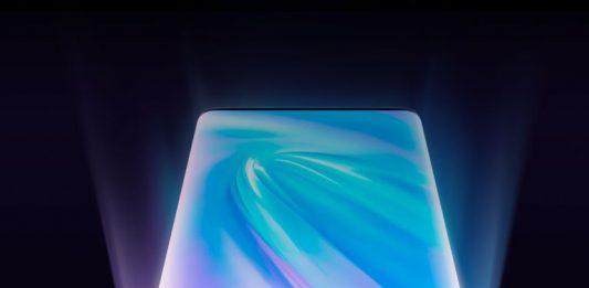 Vivo NEX 3 5G y su pantalla en cascada son oficiales