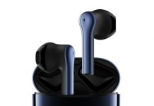 Los primeros auriculares TWS de alta definición son de Vivo Vivo TWS Earphone