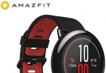 Xiaomi AMAZFIT Pace, una de las mejores opciones ahora Xiaomi AMAZFIT Pace, una de las mejores opciones ahora