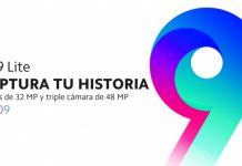 Xiaomi Mi 9 Lite se confirma para el día 16/09 Xiaomi Mi 9 Lite se confirma para el día 16/09