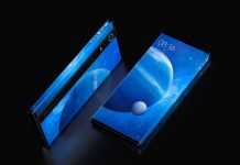 Xiaomi Mi MIX Alpha. Una revolución tecnológica cara