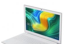 Xiaomi Mi Ruby, Notebook de 15.6″ por unos 500€ Xiaomi Mi Ruby, Notebook de 15.6" por unos 500€