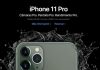 Ya puedes reservar iPhone 11 series en España Ya puedes reservar iPhone 11 series en España