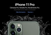 Ya puedes reservar iPhone 11 series en España Ya puedes reservar iPhone 11 series en España