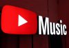 YouTube Music preinstalado en Android 10 y Android 9