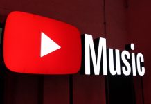 YouTube Music preinstalado en Android 10 y Android 9