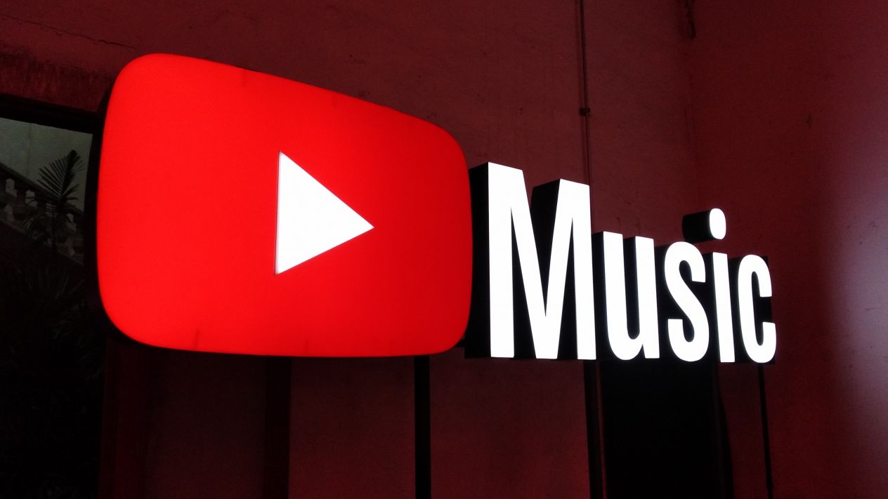 Youtube Music Preinstalado En Android 10 Y Android 9 Tecnolocura