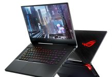 Zephyrus S GX502, lo nuevo de Asus y más novedades Zephyrus S GX502