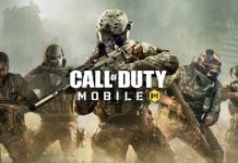 Call of Duty Mobile YA DISPONIBLE en Android e iOS