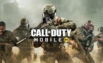 Call of Duty Mobile YA DISPONIBLE en Android e iOS