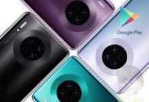 Google Play en Huawei Mate30 y Mate30 Pro, ¿Cómo instalarlo? Cómo instalar Google Play en Huawei Mate 30 y Mate 30 Pro