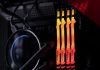 HyperX amplía su línea de memorias FURY DDR4 RGB HyperX amplía su línea de memorias FURY DDR4 RGB - tecnolocura
