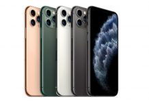 Serie iPhone 11 vende 130.000 unidades en solo un día iPhone 11, 11 Pro y 11 Pro Max debutan con acierto