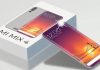 Xiaomi Mi MIX 4: Lo que sabemos hasta ahora