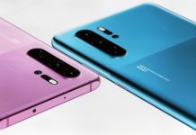 Nuevo Huawei P30 Pro: Nuevos colores e increíble diseño Nuevo Huawei P30 Pro Nuevos colores e increíble diseño