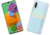 Samsung Galaxy A90 5G para la nueva Era de Live Samsung Galaxy A90 5G