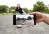 Seis consejos para grabar vídeos profesionales Samsung Galaxy Note10