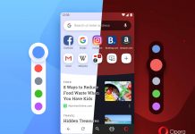 Opera añade modo oscuro, soporte para Bitcoin y Tron Opera nuevo diseño, soporte para Bitcoin y Tron