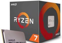 AMD Ryzen 7 2700 en OFERTA al precio más bajo AMD Ryzen 7 2700 en OFERTA al precio más bajo
