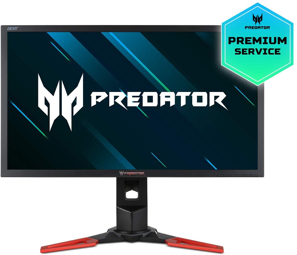 Acer Predator XB271HU al mejor precio jamás visto