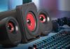 Altavoces para tu Setup por menos de 20 euros Altavoces para tu Setup por menos de 20 euros