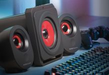 Altavoces para tu Setup por menos de 20 euros Altavoces para tu Setup por menos de 20 euros