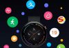 Amazfit Nexo ya disponible en España para su compra Amazfit Nexo ya disponible en España para su compra
