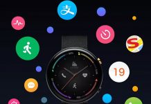 Amazfit Nexo ya disponible en España para su compra Amazfit Nexo ya disponible en España para su compra