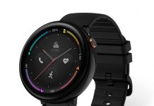 AmazFit Nexo a la venta en Amazon por fin Amazfit Nexo ya disponible en España para su compra