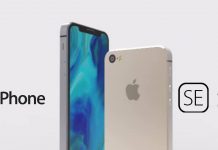 Apple iPhone SE 2 para el primer trimestre de 2020 Apple iPhone SE 2 para el primer trimestre de 2020